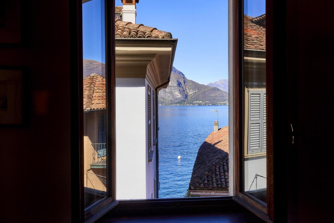 Window On The Lake Βαρένα Εξωτερικό φωτογραφία